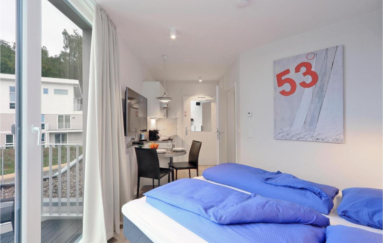 Dünenvilla 14 Apartment 4 Lübeck Dış mekan fotoğraf