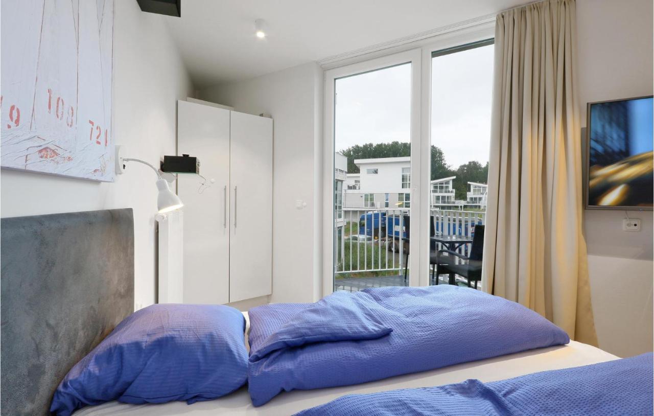 Dünenvilla 14 Apartment 4 Lübeck Dış mekan fotoğraf